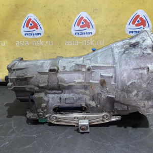 АКПП BMW 3-Series B58B30A 4WD ZF 8HP50 Z4Q без раздатки 24008486765, 24009487625 F30 '2017