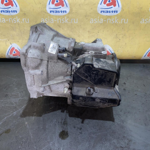 МКПП Ford Fiesta 5 FXJA 1.4L 5MT B5/IB5 2N1R7002CA, 1142480 CBK/JH/JD/JU '2002