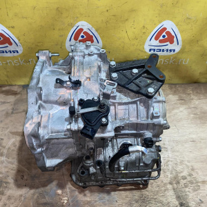 АКПП Kia Rio G4FA/G4FC 1.4L 1.6L Gamma A4CF1.2 (13U) PB/RB/QB/AM '2013