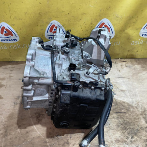 АКПП Kia Sportage G4KJ 4WD 2.4L GDI 6AT A6MF2 QL/D9 '2019