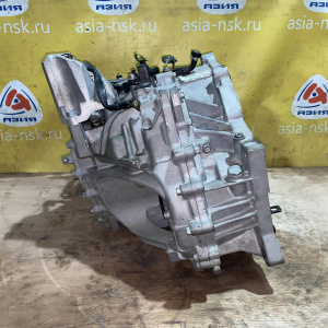 АКПП Kia Sportage G4KJ 4WD 2.4L GDI 6AT A6MF2 QL/D9 '2019