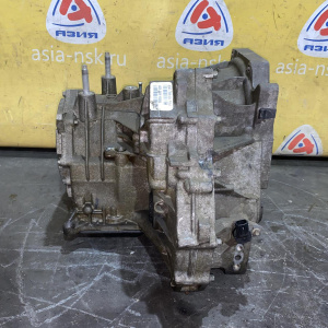 АКПП Ford Focus 2 SHDA 1.6L 4F27E 8S4P7000BA, 1477944 CAP/CB4 '2009