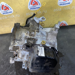 АКПП Ford Mondeo 3 CJBC 2.0L 4AT CD4E 240406 6S7P7000AA GE/B4Y '2006