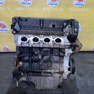 Двигатель Opel Astra J LLU/A16LET-20TC2979 1.6L Turbo БЕЗ НАВЕСНОГО P10 '2013