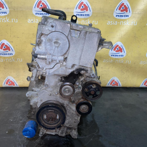 Двигатель Renault Koleos 2TR703/2TRA703-P014327 2.5L 4WD CVT БЕЗ НАВЕСНОГО HY0 '2008