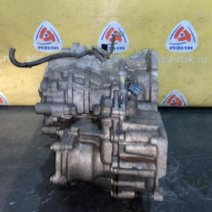 АКПП Renault Koleos 2TR703/2TRA703 2.5L 4WD CVT JF011E без раздатки 310201XF7C HY0 '2008