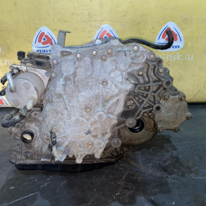 АКПП Renault Koleos 2TR703/2TRA703 2.5L 4WD CVT JF011E без раздатки 310201XF7C HY0 '2008