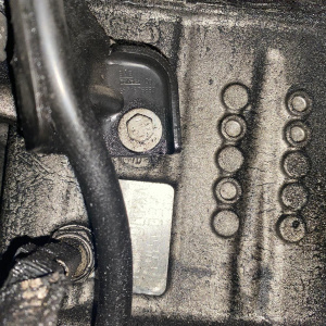 Двигатель Volvo V40 D4162T-2856032 1.6L Turbo MV '2014