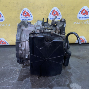 АКПП Volvo V40 D4162T 2WD MPS6 6-ступ. робот DG9R7000AA, 1285041, 36001817 MV '2014