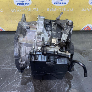 АКПП Volvo V40 D4162T 2WD MPS6 6-ступ. робот DG9R7000AA, 1285041, 36001817 MV '2014
