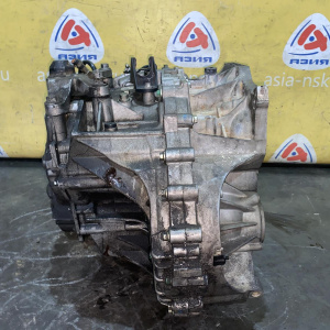 АКПП Volvo V40 D4162T 2WD MPS6 6-ступ. робот DG9R7000AA, 1285041, 36001817 MV '2014