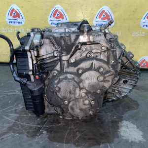 АКПП Volvo V40 D4162T 2WD MPS6 6-ступ. робот DG9R7000AA, 1285041, 36001817 MV '2014