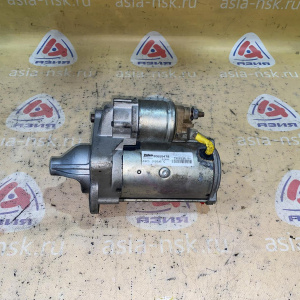 Стартер Volvo D4162T V40 MV '2014 1.6L TS22E36 30659478, 36001519