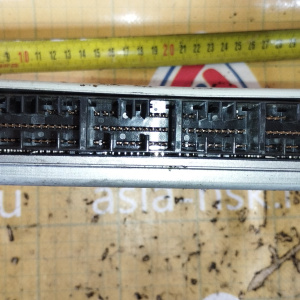 Компьютер Subaru Impreza 22644-AA950 / PCMFA-260 A1 EJ152 GG2/GG3 2WD a/t