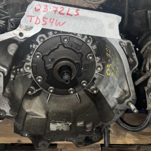 АКПП SUZUKI J20A 0372LS 4WD БЕЗ РАЗДАТКИ И БУБЛИКА Escudo TD54W/JB420W '2007