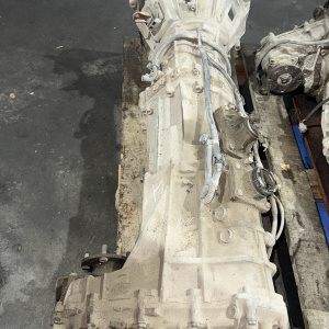 МКПП Toyota 3RZ 4WD Land Cruiser Prado RZJ95