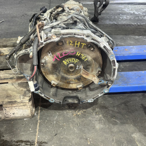 АКПП Toyota 12HT 4WD A440F Land Cruiser HJ61