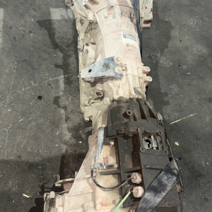 АКПП Toyota 1GR 3040LE   350006A110 4WD 5 конт.БЕЗ БУБЛИКА  A340F Land Cruiser Prado GRJ120