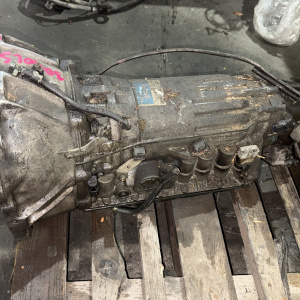 АКПП Toyota 1JZGTE 3040LS 12к  (350003F730) Mark II JZX100