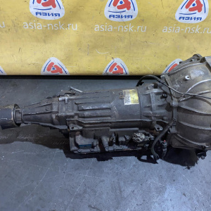АКПП Hyundai H1/Starex D4CB 2.5 CRDi 2WD 4AT 30-40LE 450004A110, 452004A110 A1/GA '2002