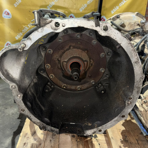 АКПП Toyota 12HT БЕЗ БУБЛИКА 4WD A440F Land Cruiser HJ61
