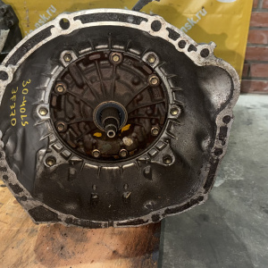 АКПП Toyota 1JZGTE 3040LS  БЕЗ БУБЛИКА 12к  (350003F730) Mark II JZX100