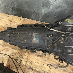 АКПП Toyota 1JZGTE 3040LS  БЕЗ БУБЛИКА 12к  (350003F730) Mark II JZX100