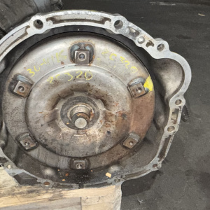АКПП Toyota 1JZGTE 3041LS 8к  (350002C320) Mark II JZX100