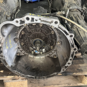 АКПП TOYOTA 3S-GE 3550LS  A650E 2WD 12к. с датчиком БЕЗ БУБЛИКА Altezza