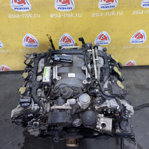 Двигатель Mercedes E-Class M272E35/272.964-30332270 2WD 3.5L E350 Япония 85 т.км W211 '2006