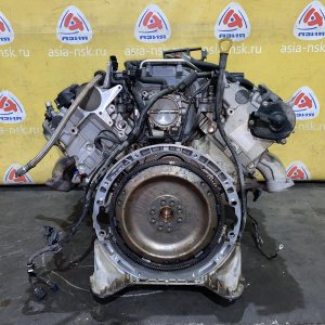 Двигатель Mercedes E-Class M272E35/272.964-30332270 2WD 3.5L E350 Япония 85 т.км W211 '2006