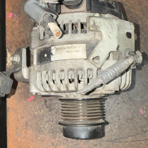 Генератор Toyota 2AZ Camry ACV40 4 конт. ( IG/S/L/M ) 27060-28311