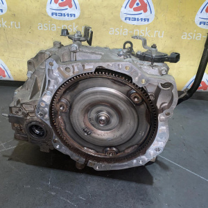 АКПП Kia Venga G4FA/G4FC 1.4L 1.6L Gamma A4CF1.2 (8AU) скол на корпусе сверху PB/RB/QB/AM '2010