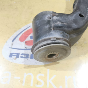 Рычаг Toyota USK51/UCK55/UCK60/UCK65/UPK60/UPK65 Tundra/Sequoia перед, лев н 48069-09090