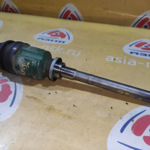 Привод Mitsubishi CU2W/CU4W/CU5W Airtrek/Outlander 4G63/4G64/4G69 перед, лев 4WD Без ABS кольца ВН-23шл Н-25шл