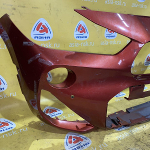 Бампер BMW X2 F39 '2018 перед M Sport 51118069086, 51118089900