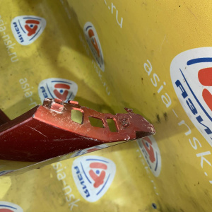 Бампер BMW X2 F39 '2018 перед M Sport 51118069086, 51118089900