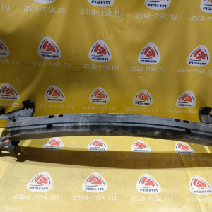 Усилитель бампера Toyota Tundra/Sequoia USK51/UCK55/UCK60/UCK65/UPK60/UPK65 F 52131-0C030