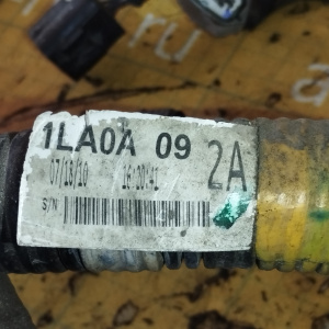 Коса ДВС Nissan/Infiniti VK56-VD Patrol#QX80 Y62/Z62 '01.2010-07.2012 24011-1LA0A/-1LA2A + 24079-1LA0C + 24079-1LA0B + 24079-1LA0A