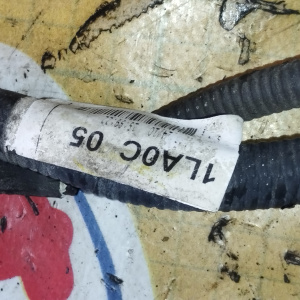 Коса ДВС Nissan/Infiniti VK56-VD Patrol#QX80 Y62/Z62 '01.2010-07.2012 24011-1LA0A/-1LA2A + 24079-1LA0C + 24079-1LA0B + 24079-1LA0A