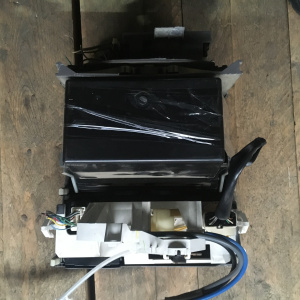 Климат-контроль Toyota #E11# Corolla/Sprinter c рамкой