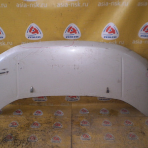 Капот Mitsubishi Delica D:5 CV5W Дефект 5900A202