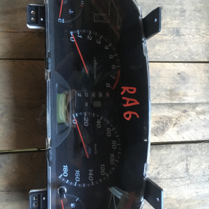 Панель приборов HONDA Odyssey RA6 78100-S3N-J100