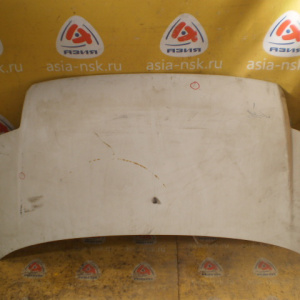 Капот Suzuki Alto HA24S '2004-2009 Дефект 57300-72J00