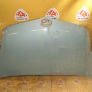 Капот Daihatsu Boon Luminas M502G '2008-2012 Дефект 53301-B1100