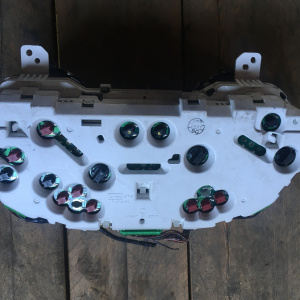 Панель приборов SUBARU Forester SG5 85014-SA330