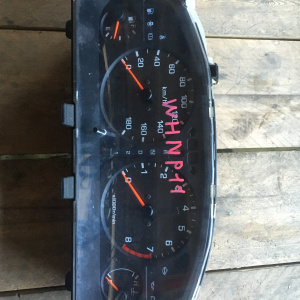 Панель приборов Nissan Primera P11 5J011
