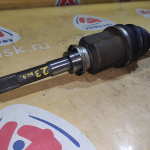 Привод Mitsubishi CS2A/CS2V Lancer Cedia/Lancer 4G15 перед, прав 4WD a/t ABS ВН-23шл. Н-25шл. MR580252