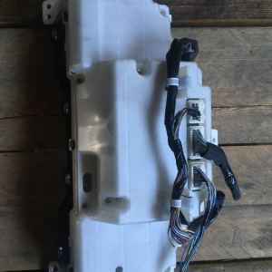 Панель приборов TOYOTA Ipsum ACM26 83800-44790