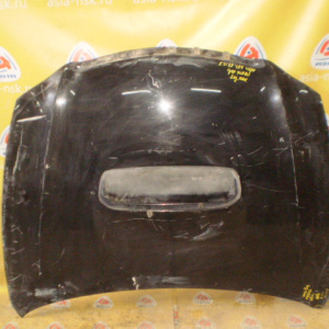 Капот Subaru Exiga YA4 '2008-2015 Turbo (без накладки) Дефект 57229YC0109P